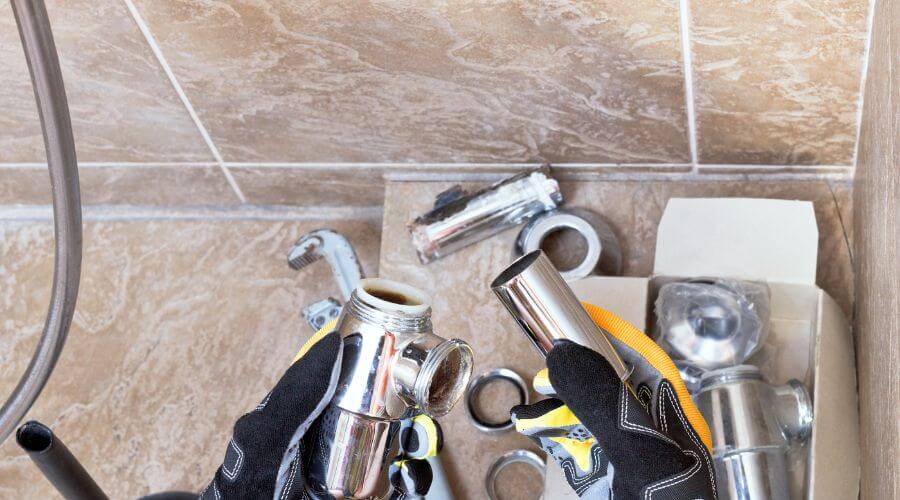 Professional Storm Sewer Service in Roanoke, TX